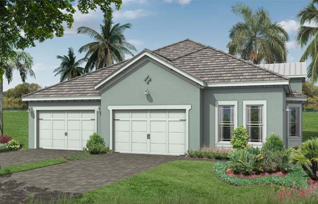 Naples Florida Home Front